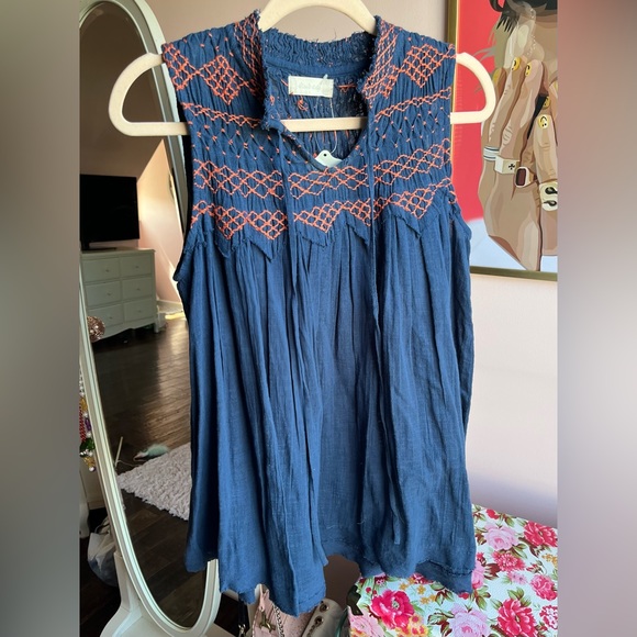 Altar'd State Tops - NWT Altar’d State Boho Top